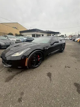 2018 Chevrolet Corvette C7 - Image 3 of 12