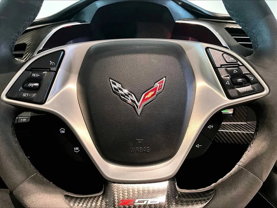 2018 Chevrolet Corvette C7 - Image 14 of 19