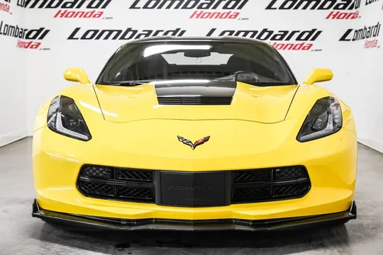2018 Chevrolet Corvette C7 - Image 3 of 19