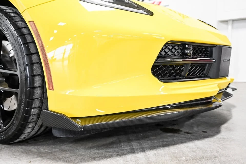 2018 Chevrolet Corvette C7 - Image 6 of 19