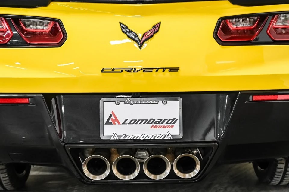 2018 Chevrolet Corvette C7 - Image 10 of 19