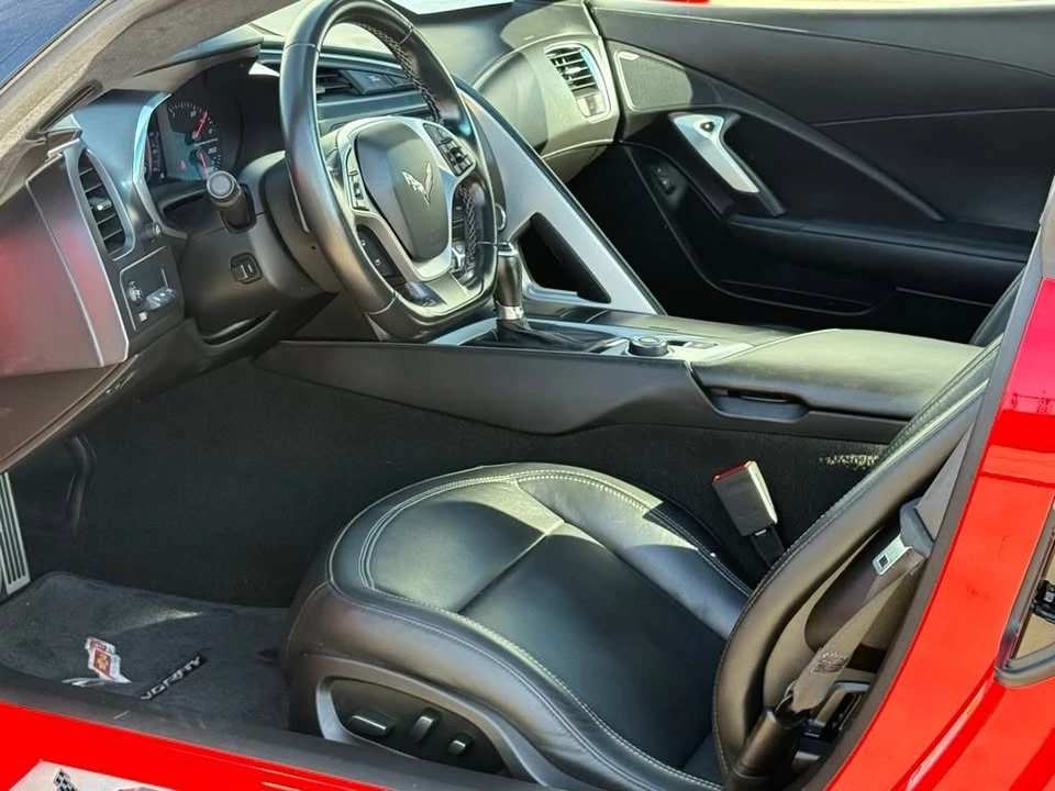2018 Chevrolet Corvette C7 - Image 3 of 4