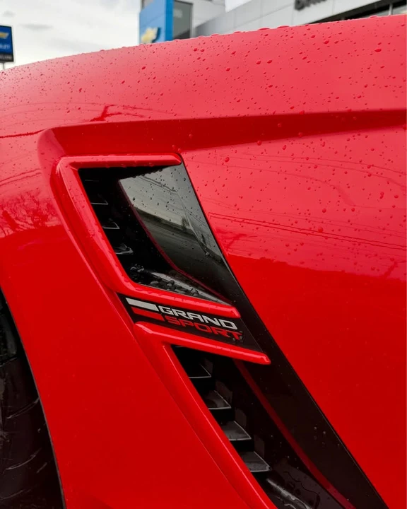 2018 Chevrolet Corvette C7 - Image 8 of 10