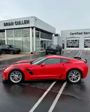 2018 Chevrolet Corvette C7 - Image 2 of 10