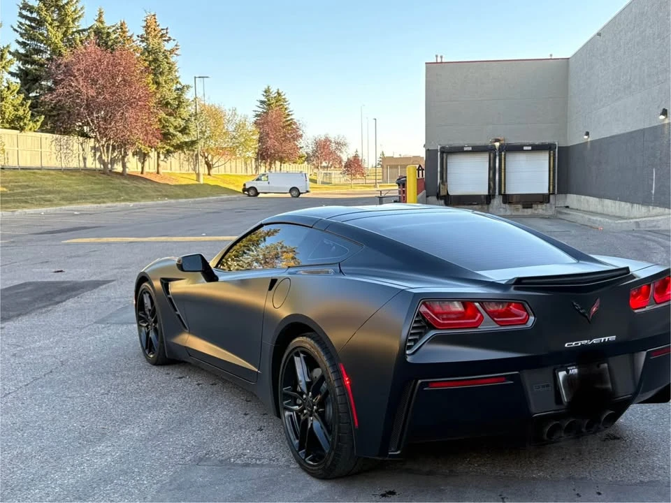 2018 Chevrolet Corvette C7 - Image 4 of 13