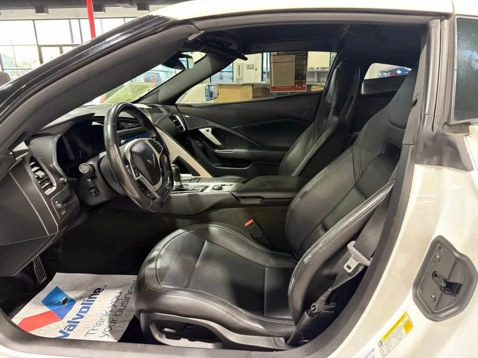 2018 Chevrolet Corvette C7 - Image 5 of 7
