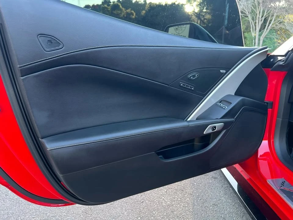 2018 Chevrolet Corvette C7 Z06 - Image 12 of 20