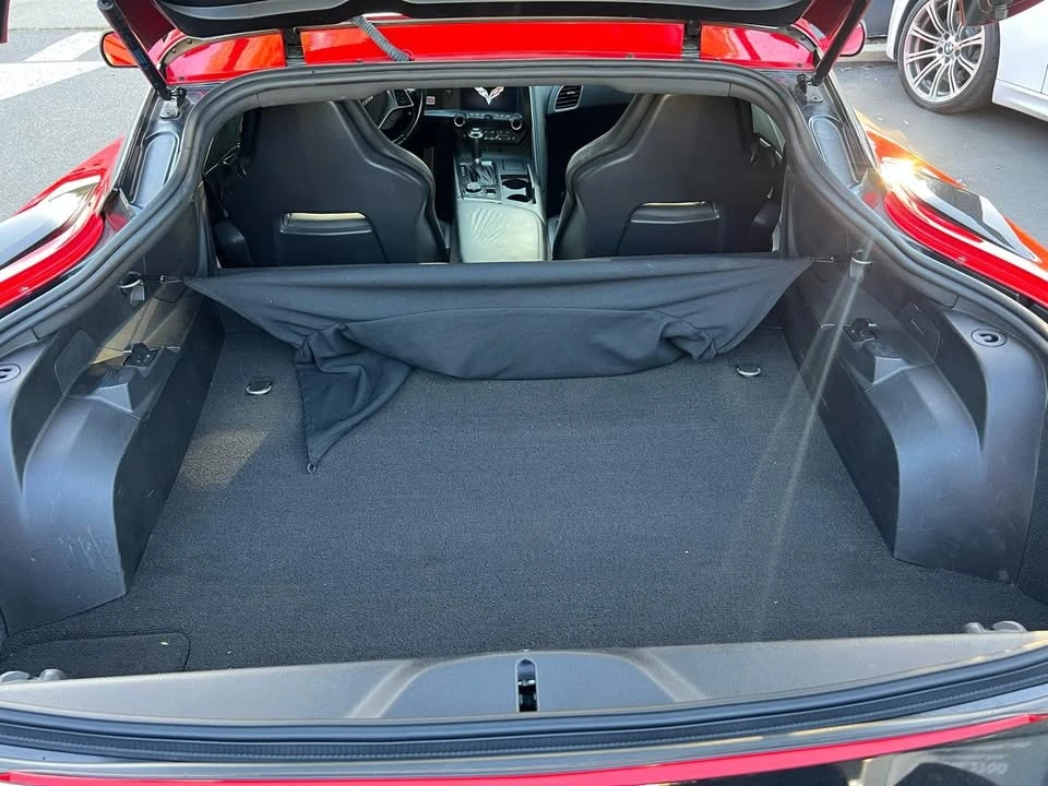 2018 Chevrolet Corvette C7 Z06 - Image 9 of 20