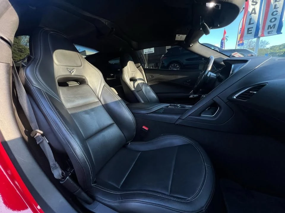 2018 Chevrolet Corvette C7 Z06 - Image 14 of 20