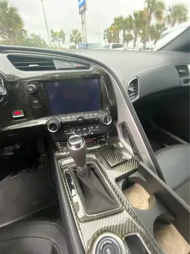 2018 Chevrolet Corvette C7 - Image 3 of 11