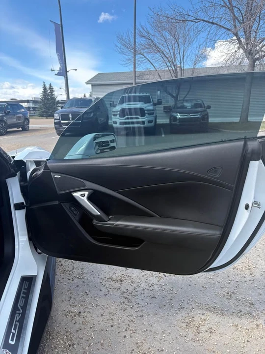 2018 Chevrolet Corvette C7 - Image 10 of 13