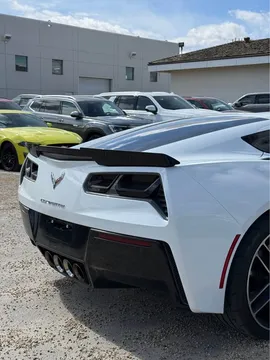 2018 Chevrolet Corvette C7 - Image 4 of 11