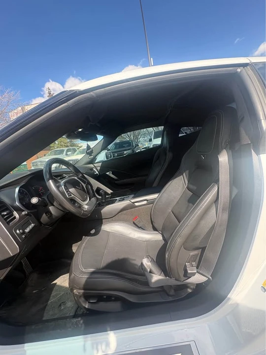 2018 Chevrolet Corvette C7 - Image 4 of 13