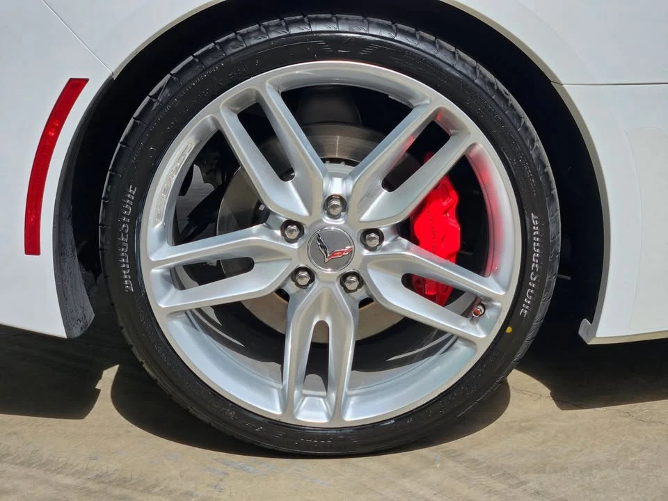 2018 Chevrolet Corvette C7 - Image 7 of 12