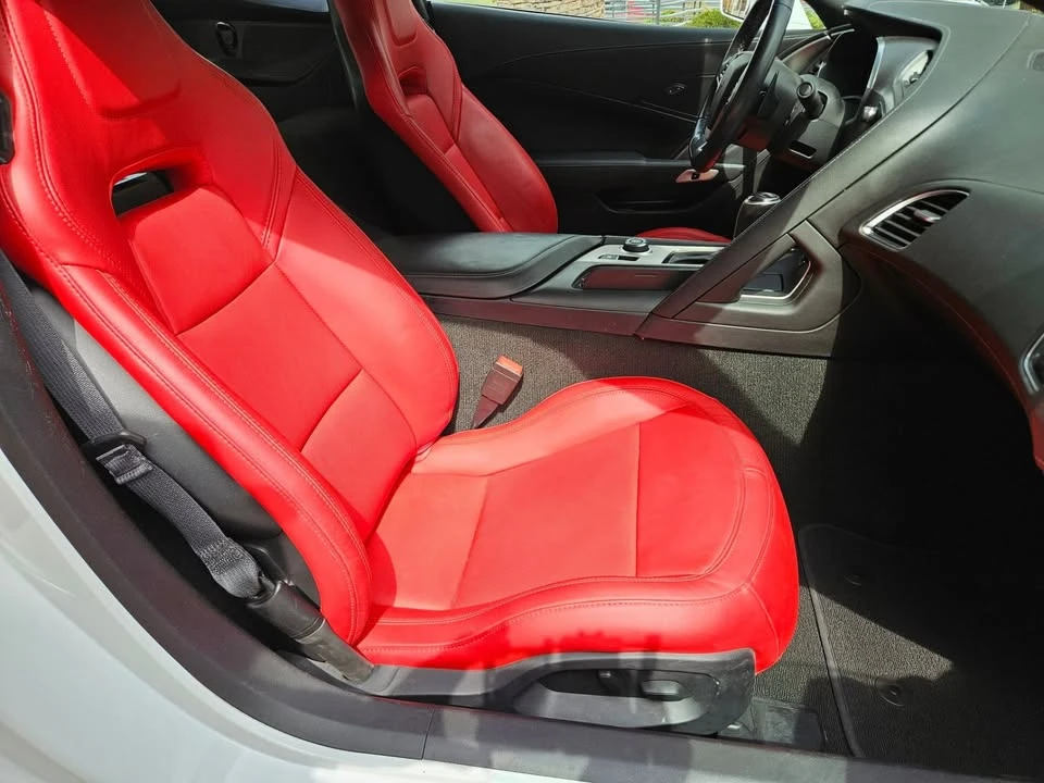 2018 Chevrolet Corvette C7 - Image 8 of 12