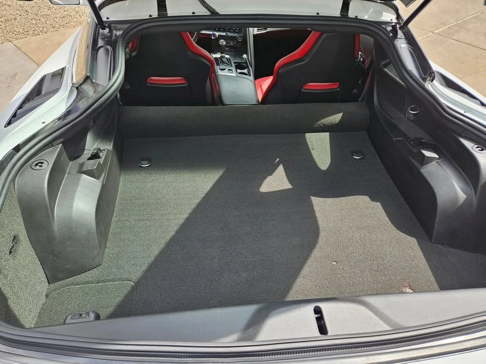 2018 Chevrolet Corvette C7 - Image 12 of 12