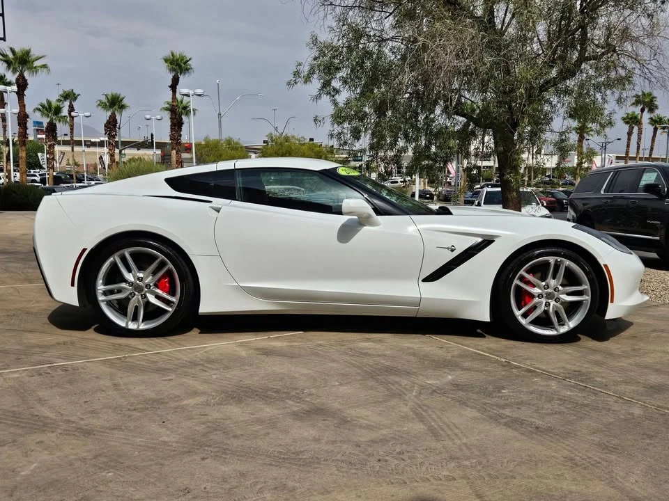 2018 Chevrolet Corvette C7 - Image 2 of 12