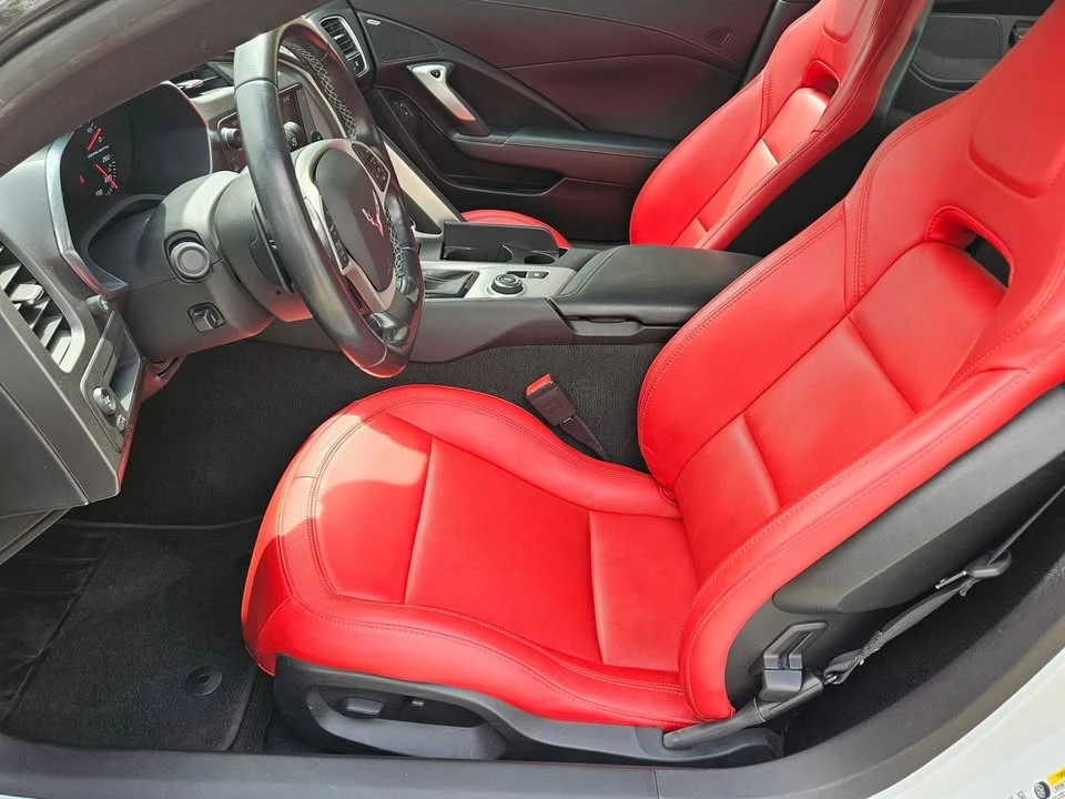 2018 Chevrolet Corvette C7 - Image 9 of 12