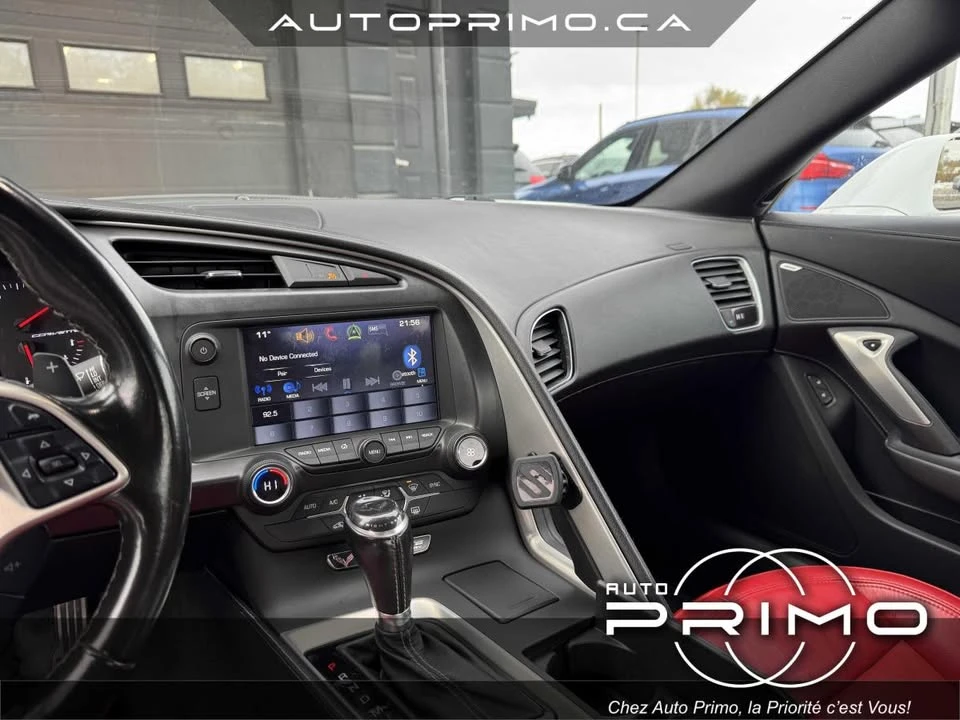 2018 Chevrolet Corvette C7 - Image 19 of 20