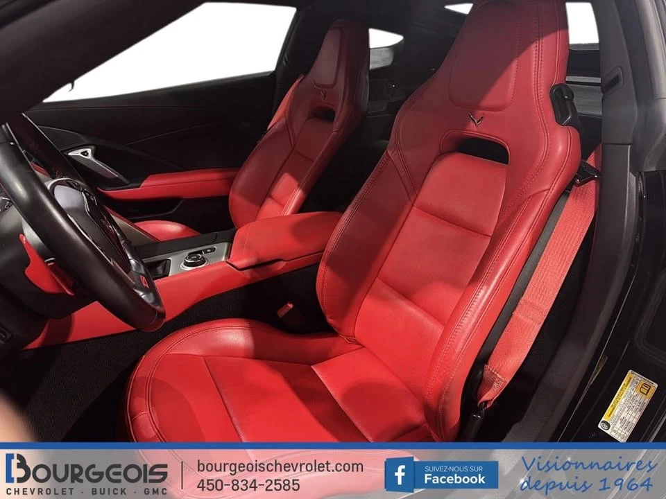 2018 Chevrolet Corvette C7 - Image 9 of 10