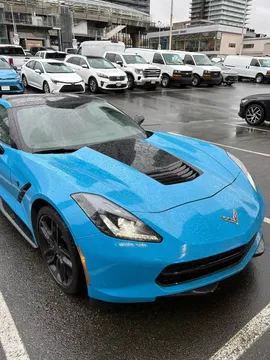 2018 Chevrolet Corvette C7 - Image 3 of 9