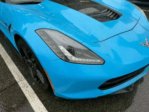 2018 Chevrolet Corvette C7 - Image 4 of 10