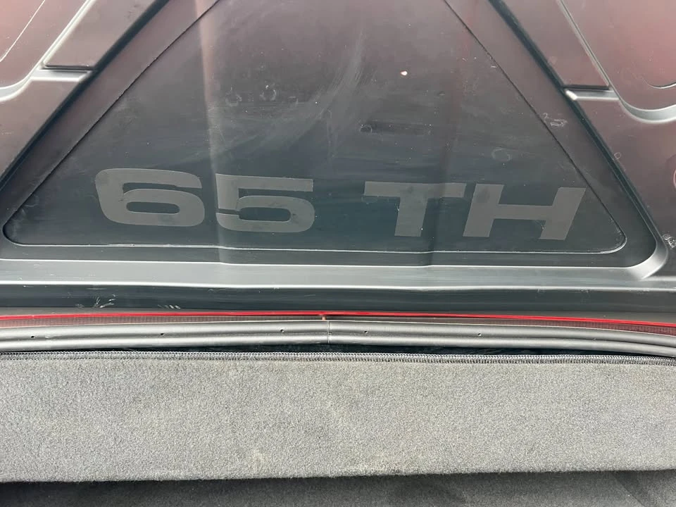 2018 Chevrolet Corvette C7 - Image 13 of 17