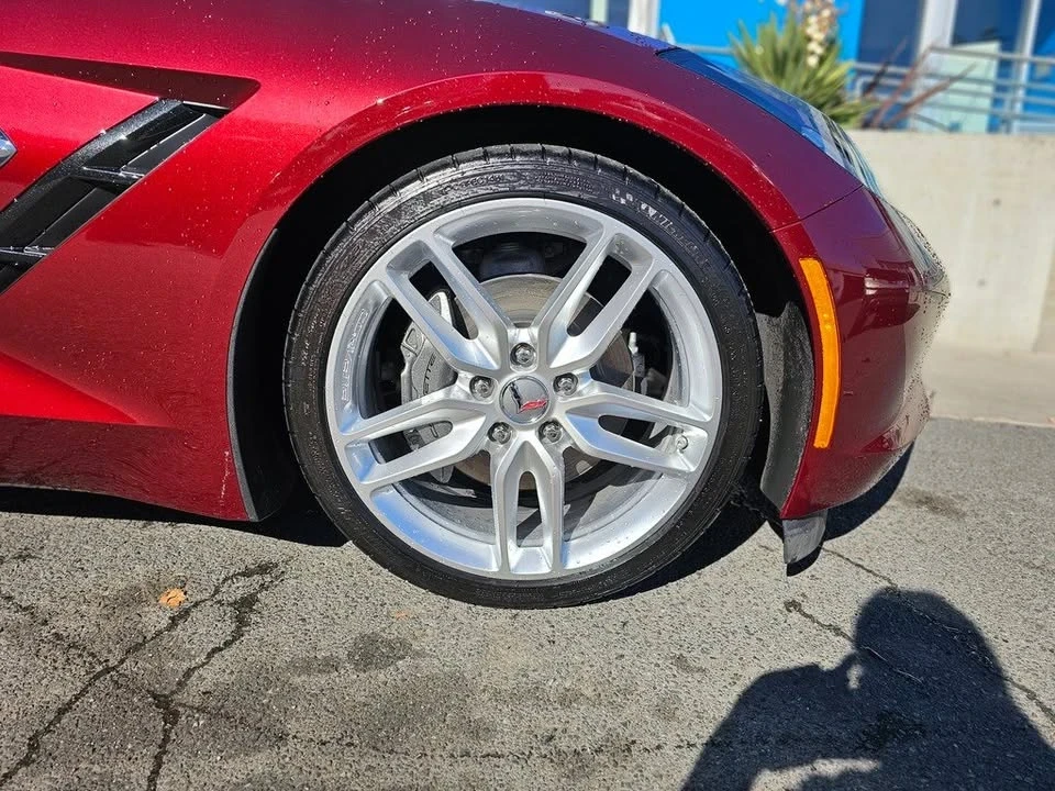 2018 Chevrolet Corvette C7 - Image 10 of 18