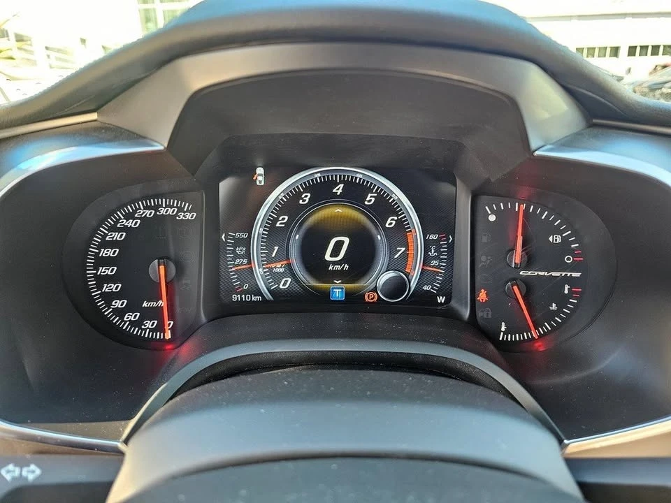 2018 Chevrolet Corvette C7 - Image 15 of 18