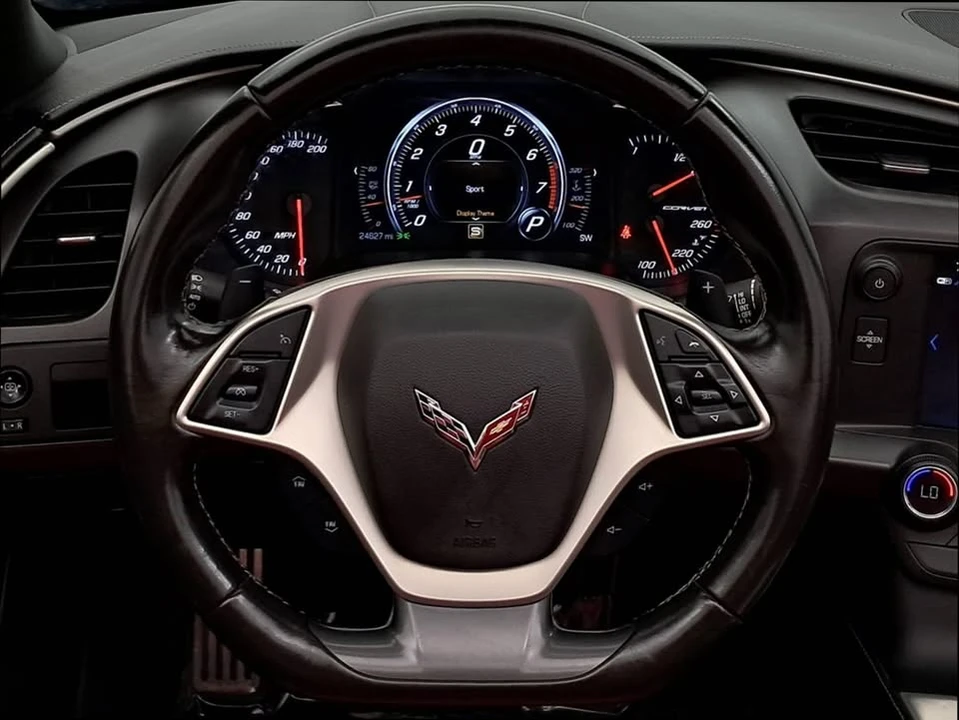 2018 Chevrolet Corvette C7 - Image 14 of 18