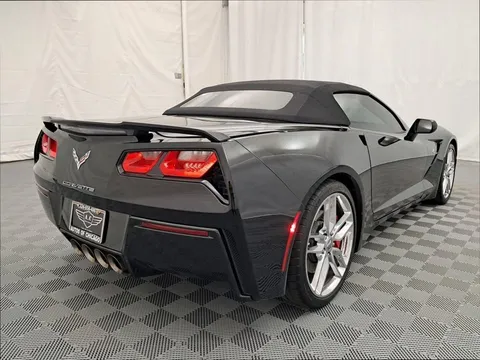 2018 Chevrolet Corvette C7 - Image 3 of 18