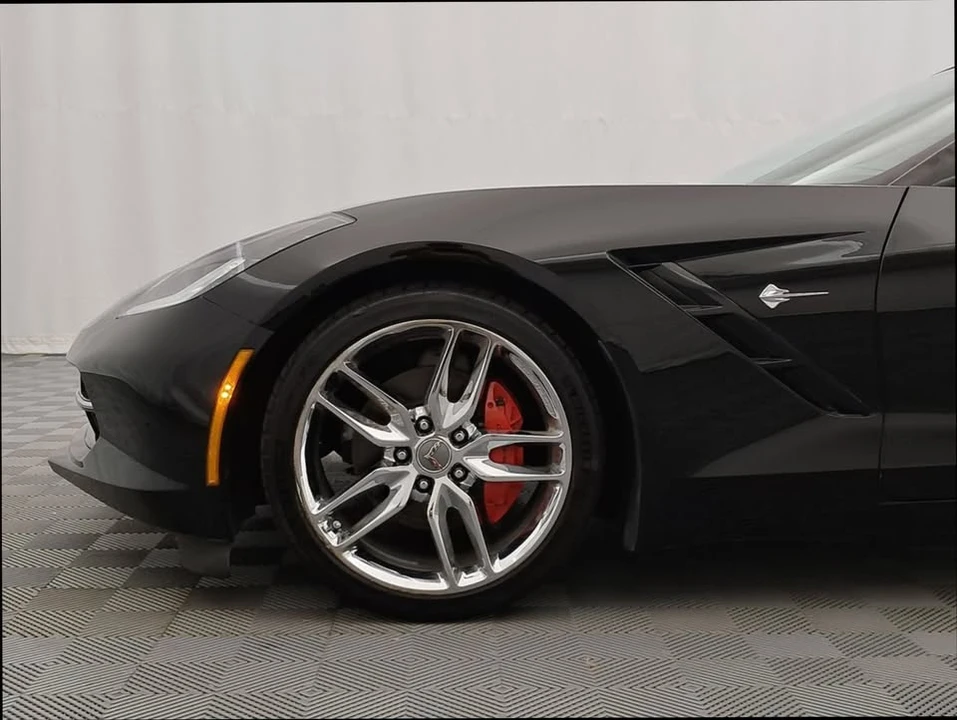 2018 Chevrolet Corvette C7 - Image 9 of 18