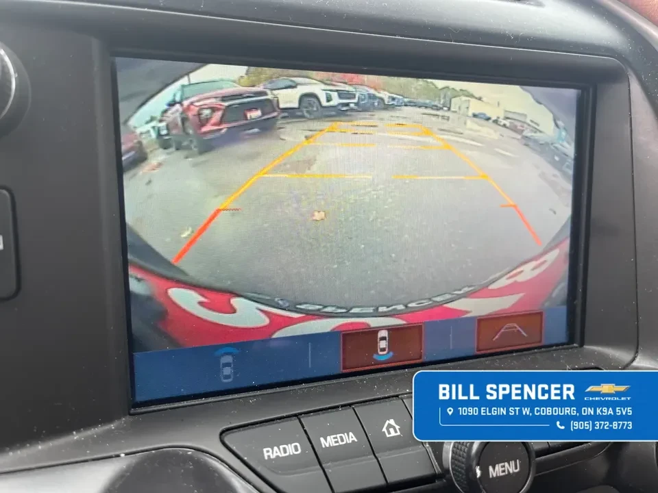 2018 Chevrolet Corvette C7 - Image 7 of 12