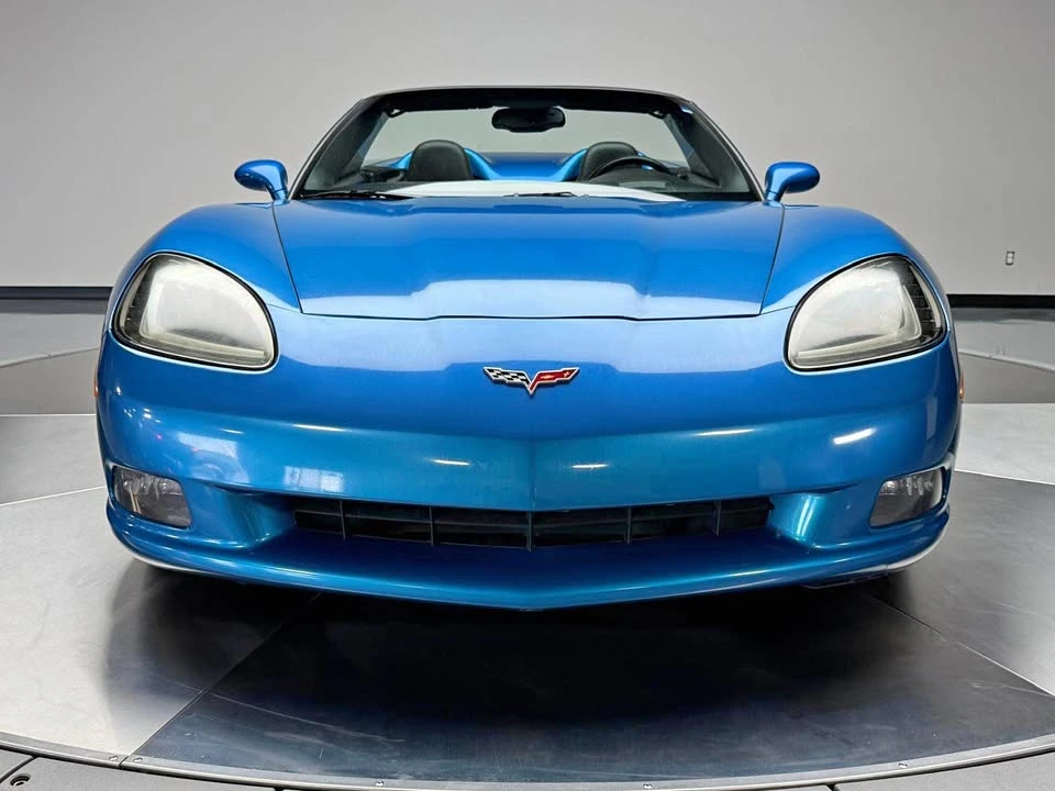 2018 Chevrolet Corvette C7 - Image 1 of 10