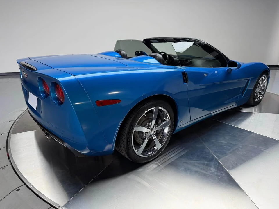 2018 Chevrolet Corvette C7 - Image 8 of 10