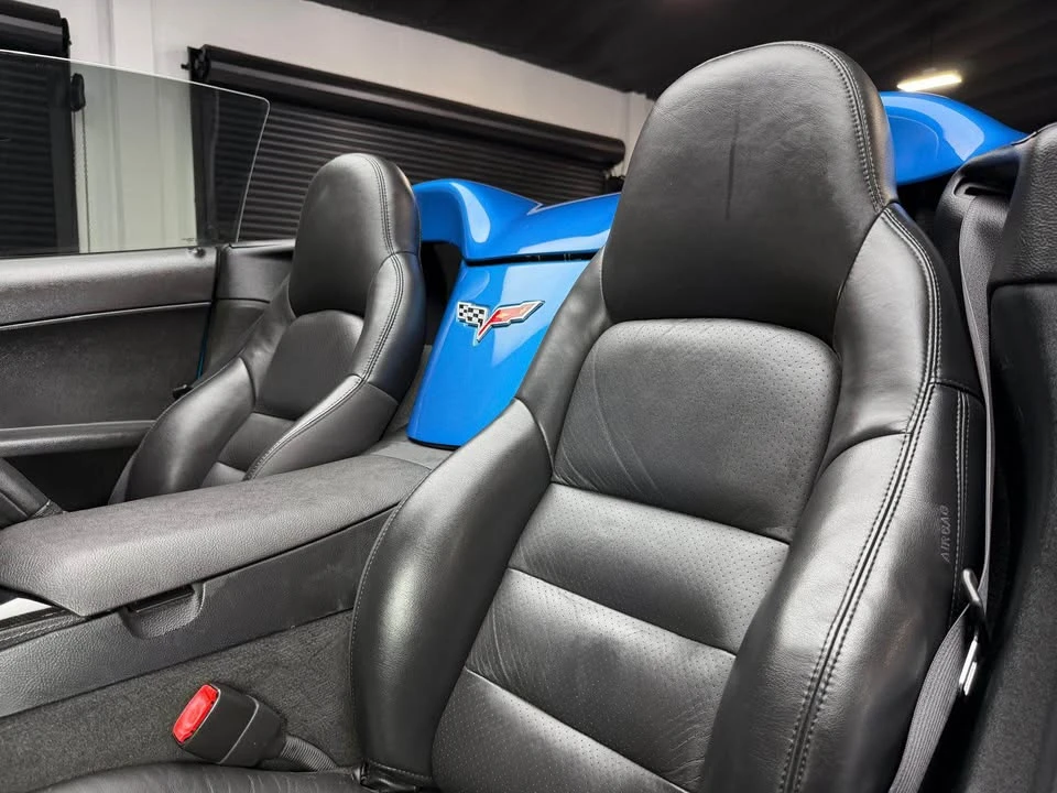2018 Chevrolet Corvette C7 - Image 9 of 10