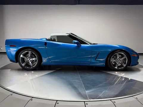 2018 Chevrolet Corvette C7 - Image 3 of 10