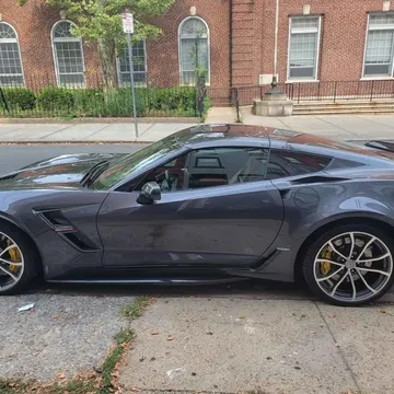 2018 Chevrolet Corvette C7 - Image 3 of 5