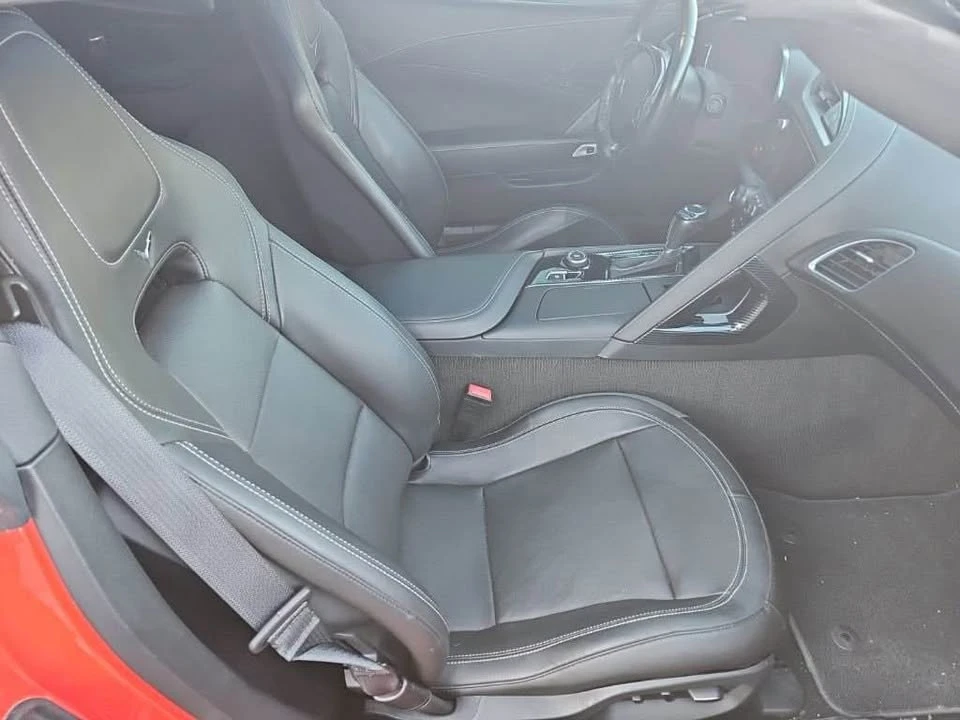 2018 Chevrolet Corvette C7 - Image 3 of 4