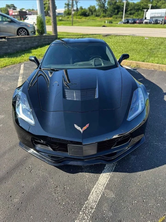 2018 Chevrolet Corvette C7 - Image 2 of 5