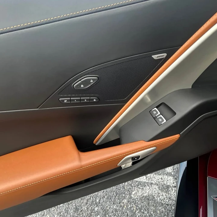 2018 Chevrolet Corvette C7 - Image 19 of 19