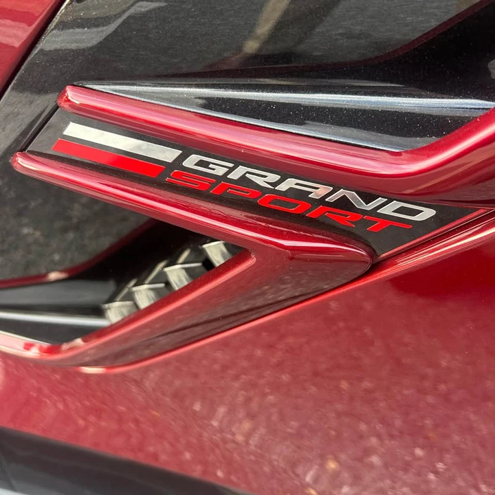 2018 Chevrolet Corvette C7 - Image 7 of 19