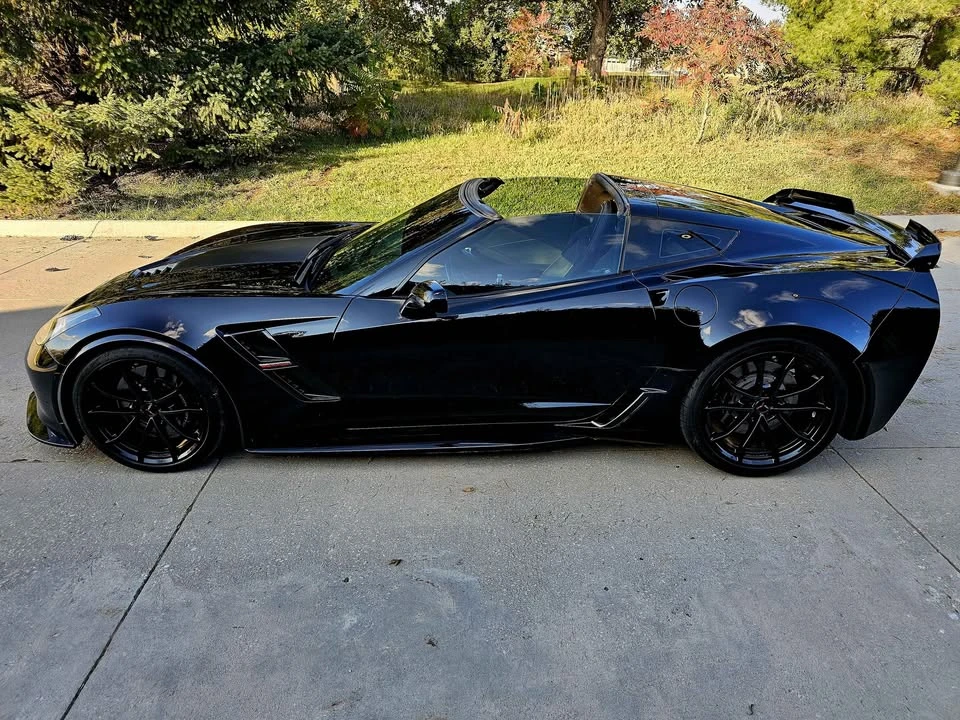 2018 Chevrolet Corvette C7 - Image 14 of 14