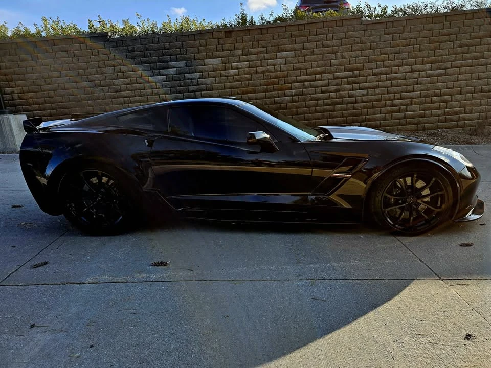 2018 Chevrolet Corvette C7 - Image 4 of 14