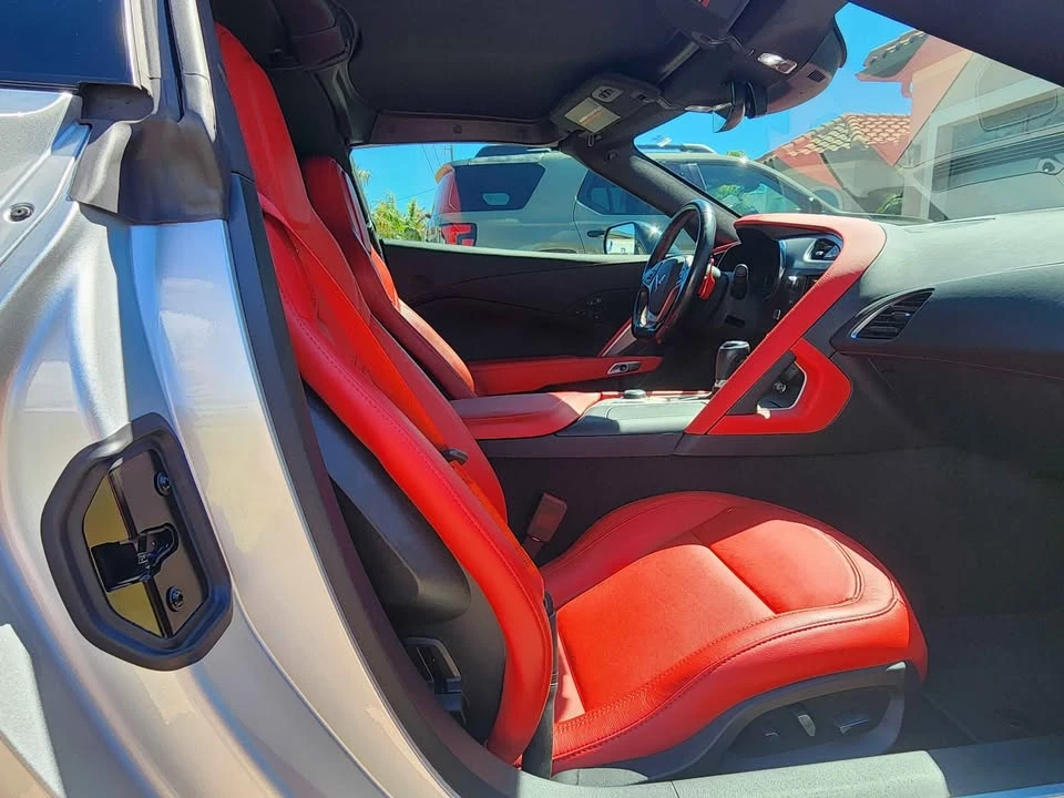 2018 Chevrolet Corvette C7 - Image 14 of 15