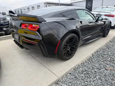2018 Chevrolet Corvette C7 - Image 4 of 10