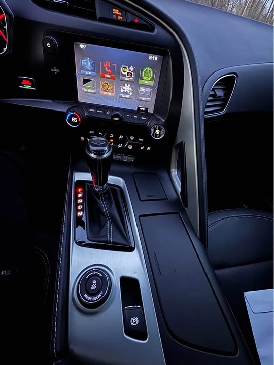 2018 Chevrolet Corvette C7 - Image 8 of 13