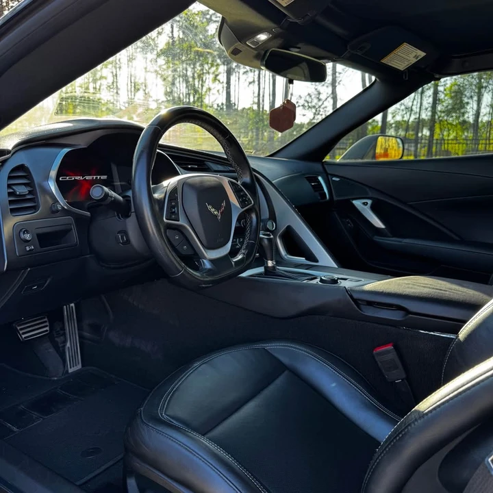 2018 Chevrolet Corvette C7 - Image 12 of 19