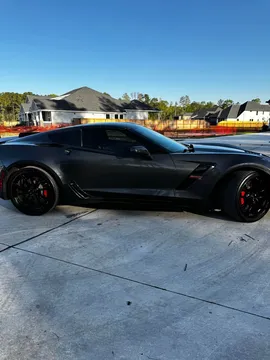 2018 Chevrolet Corvette C7 - Image 4 of 19
