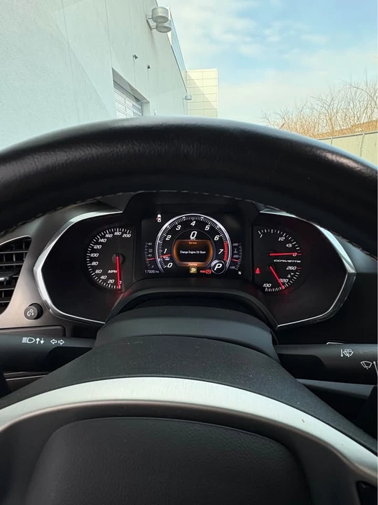 2018 Chevrolet Corvette C7 - Image 10 of 11